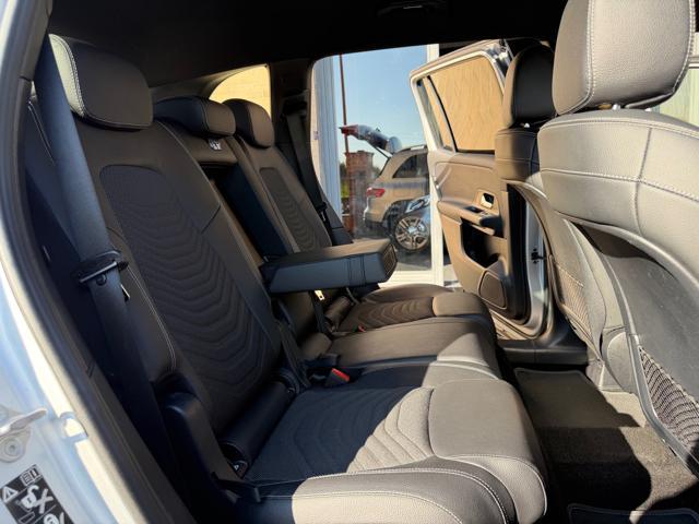 MERCEDES-BENZ GLB 180 d Automatic Business Extra SPORT (7 POSTI)