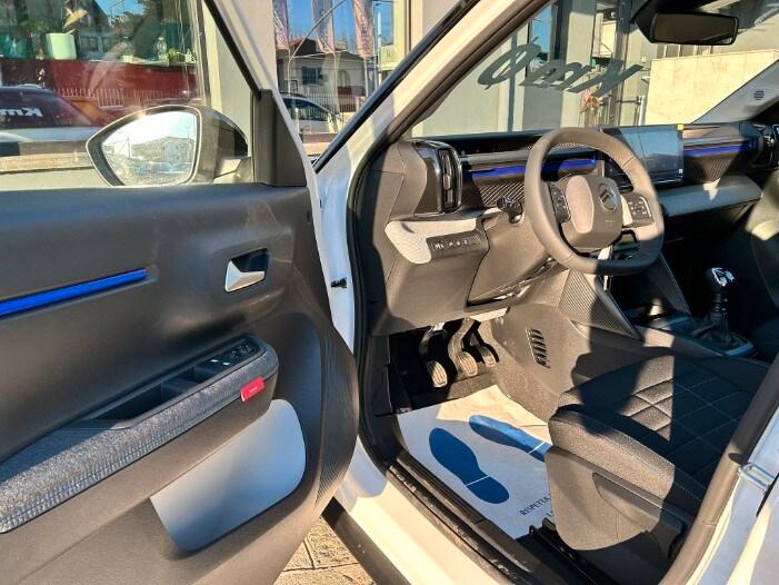 CITROEN C3 4ª serie C3 PureTech 100 S&S Plus