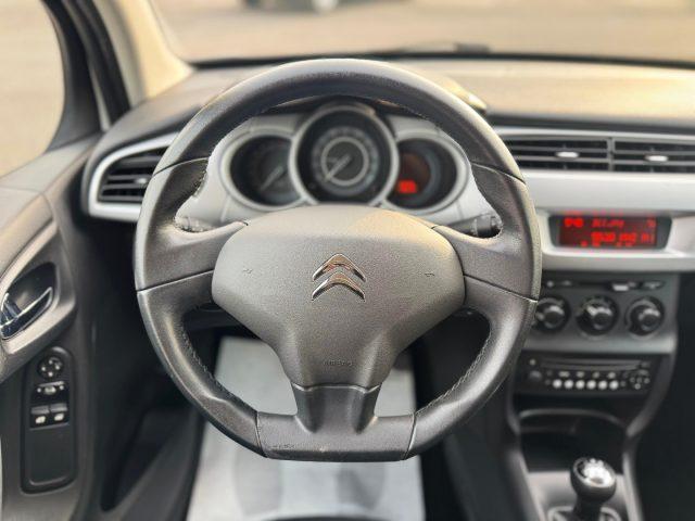 CITROEN C3 1.1 ATTRACTION *TAGLIANDATA*NEOPATENTATI*