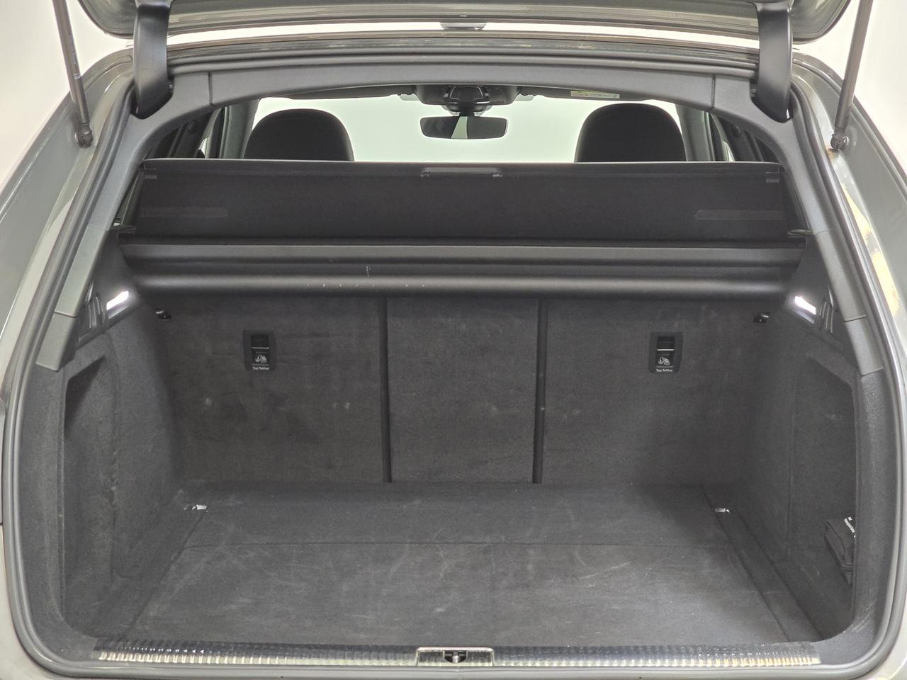 Audi A4 avant 40 2.0 tdi mhev s line edition quattro 204cv s-tronic