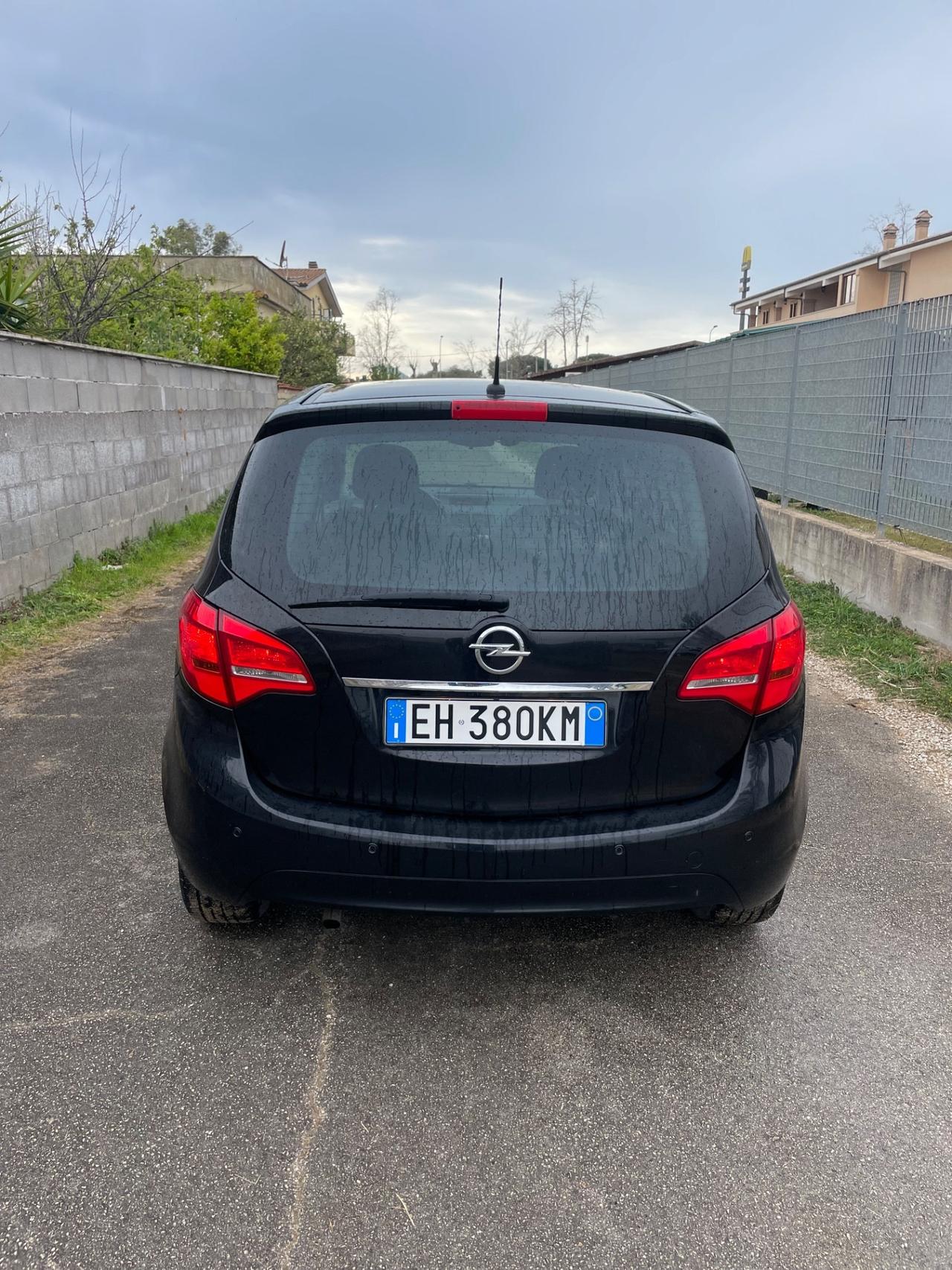 Opel Meriva 1.4 100CV Elective