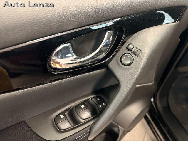 NISSAN Qashqai 1.3 DIG-T 160 CV DCT Business PREZZO REALE