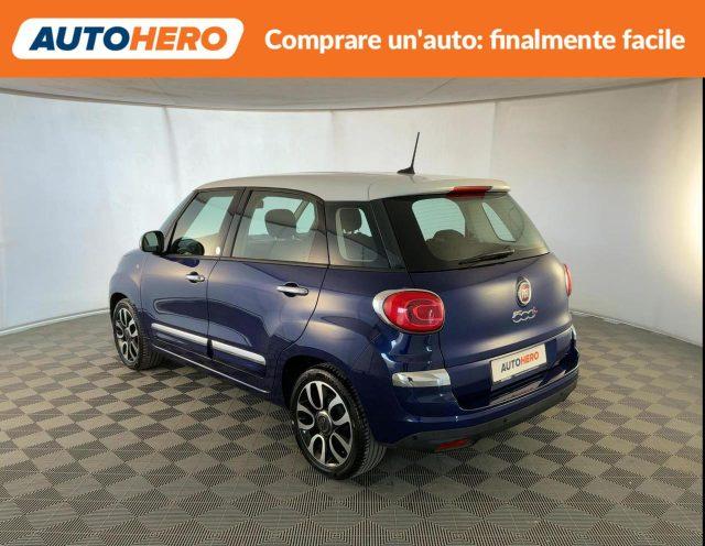 FIAT 500L 1.4 95 CV Mirror