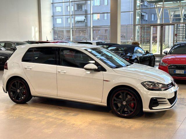 VOLKSWAGEN Golf GTI Performance 2.0 245 CV TSI DSG - 18" - Navi