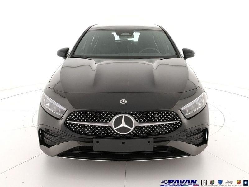 Mercedes-Benz Classe A A 180 Automatic AMG Line Extra