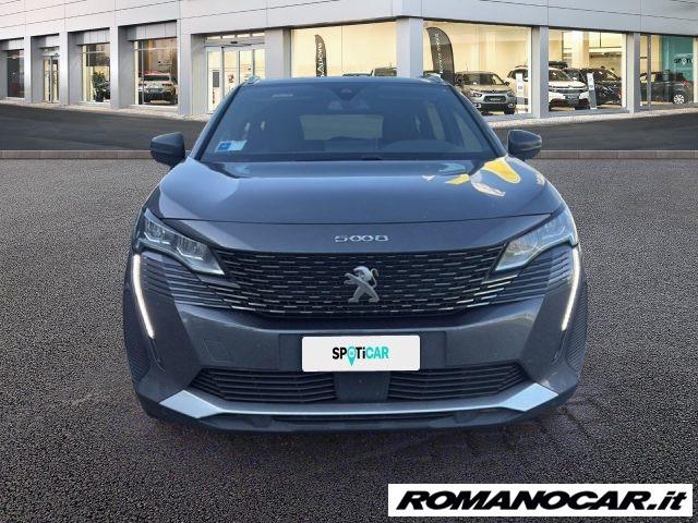 PEUGEOT 5008 BlueHDi 130 S&S EAT8 Allure Pack