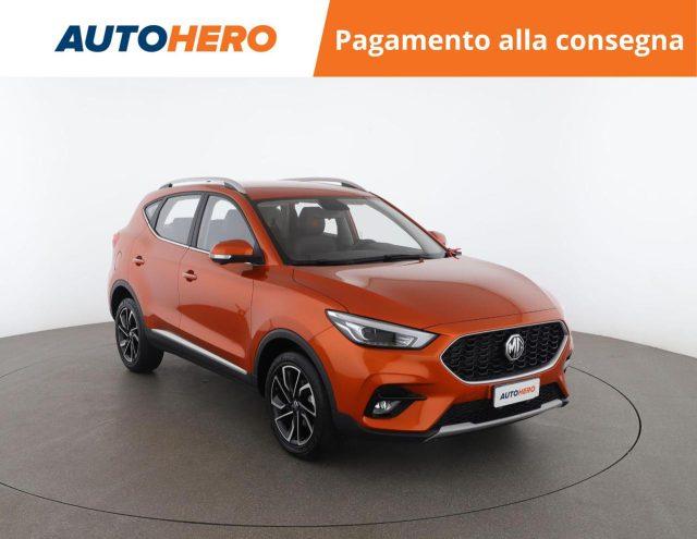 MG ZS 1.5 VTi-tech Comfort
