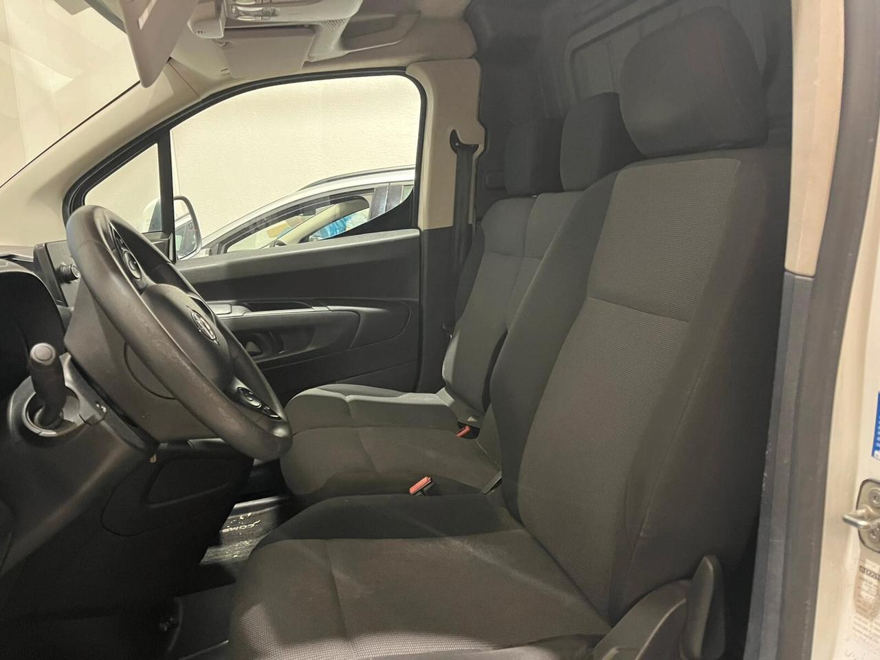 Opel Combo Cargo 1.5 Diesel 130CV S&S PC 1000kg Edition