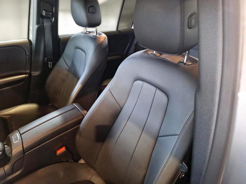 MERCEDES-BENZ GLB 200 d Automatic Business Extra
