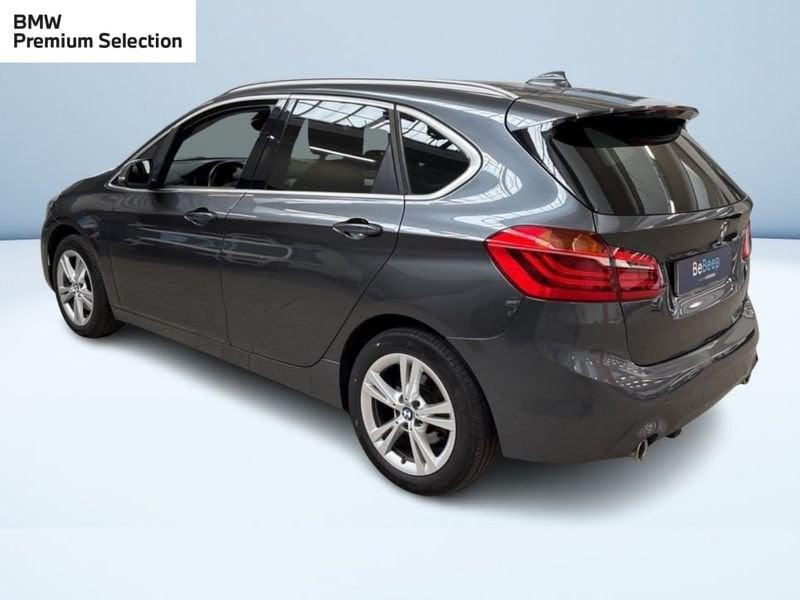 BMW Serie 2 Active Tourer 218D ACTIVE TOURER ADVANTAGE AUTO