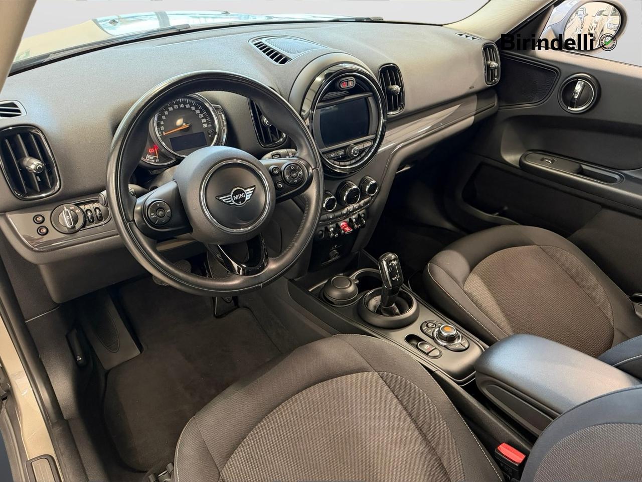 MINI Mini Countrym.(F60) - Mini 2.0 Cooper D Business Countryman ALL4 Automatica