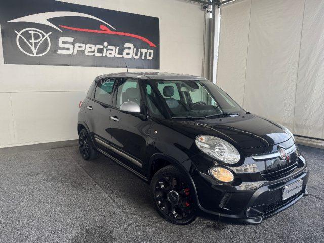 FIAT 500L 1.6 Multijet 120 CV Beats