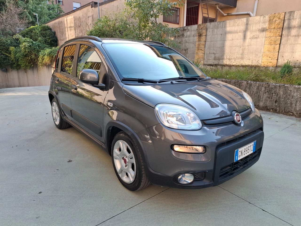 Fiat Panda 1.0 Hybrid City Life *Prezzo reale