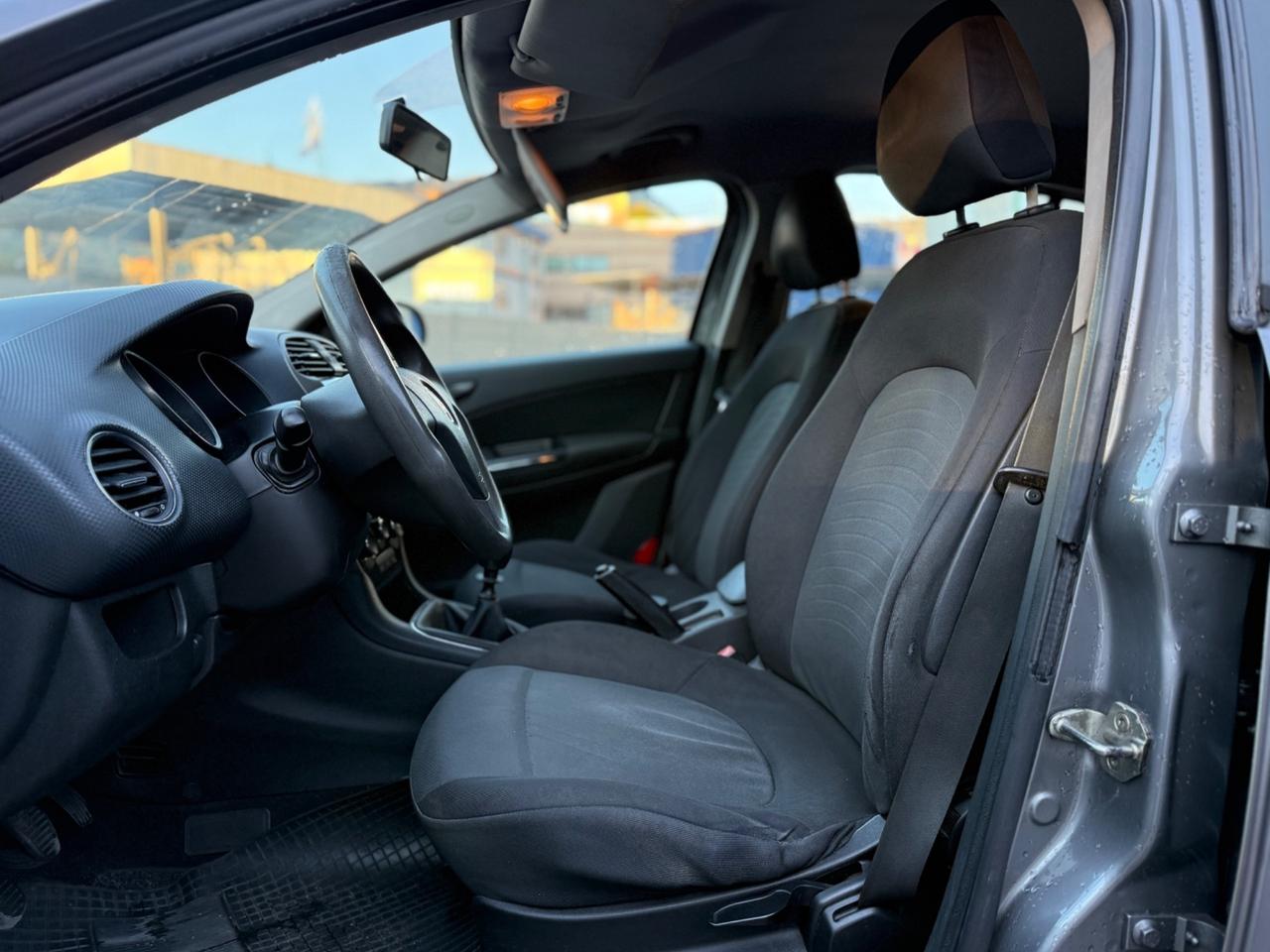 Fiat Bravo 1.6 MJT 105 CV DPF Emotion