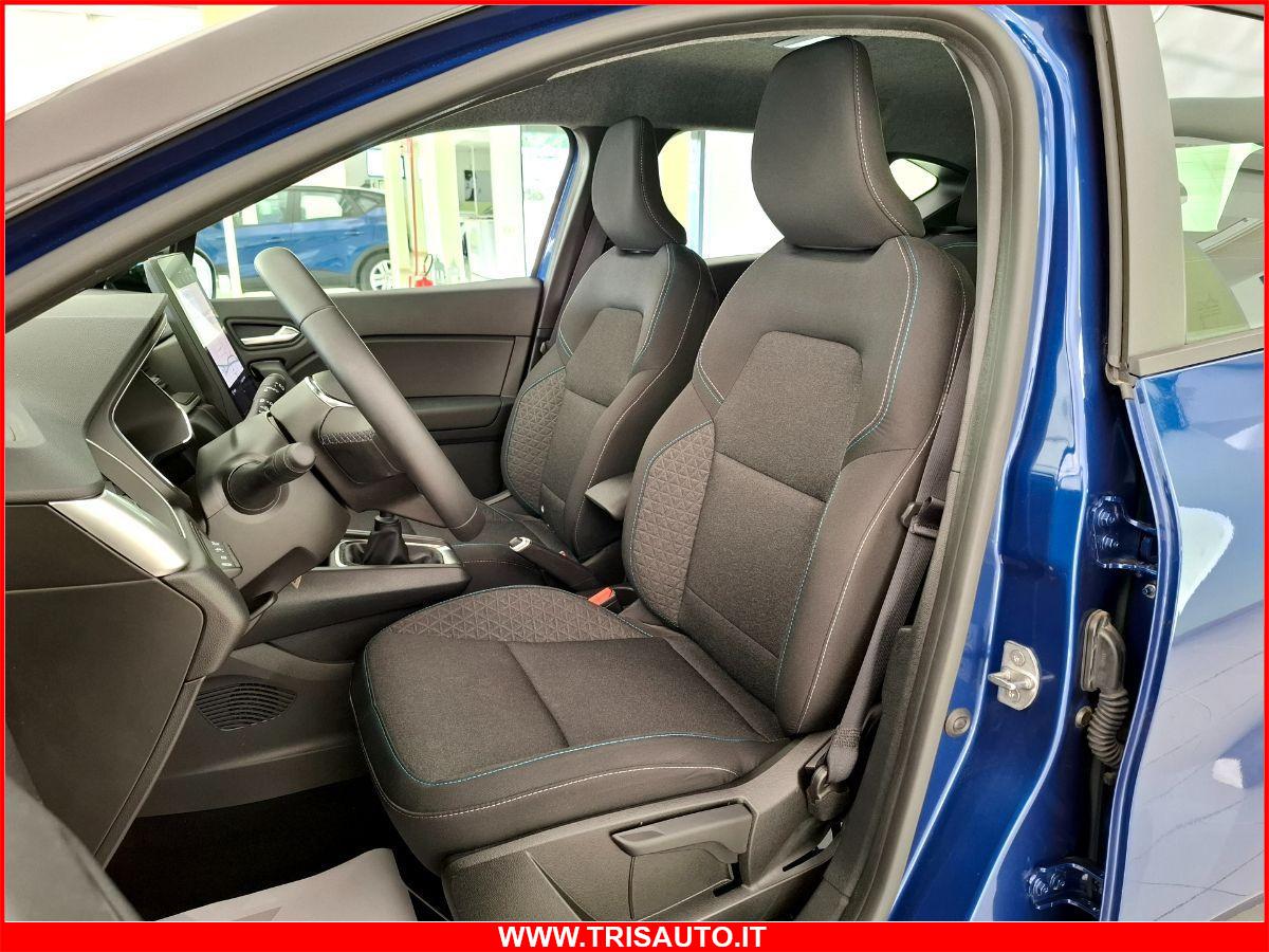 RENAULT Captur 1.0 ECO-G GPL Evolution NEOPATENTATI (FULL LED)