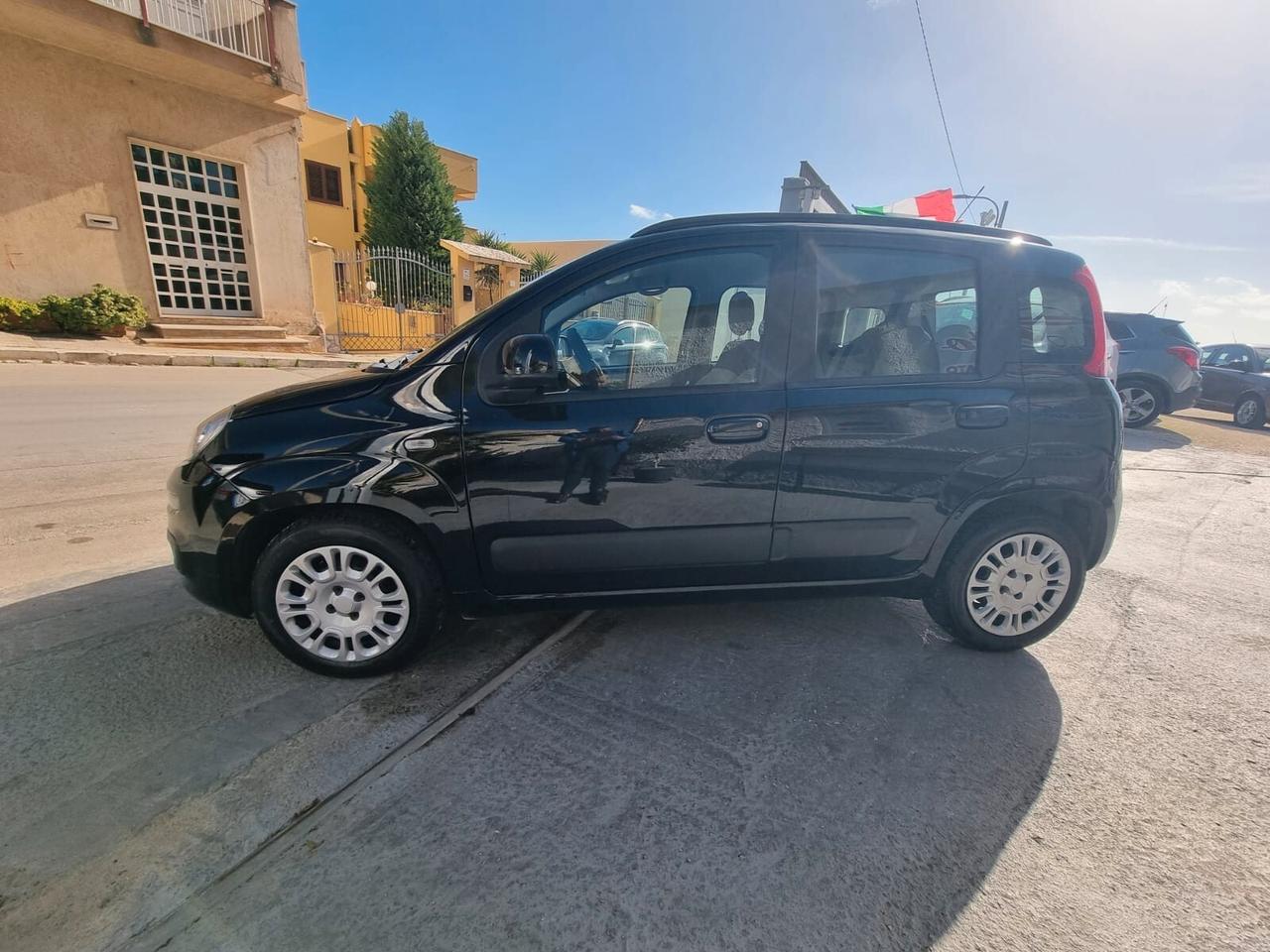 Fiat Panda 1.3 MJT S&S Easy