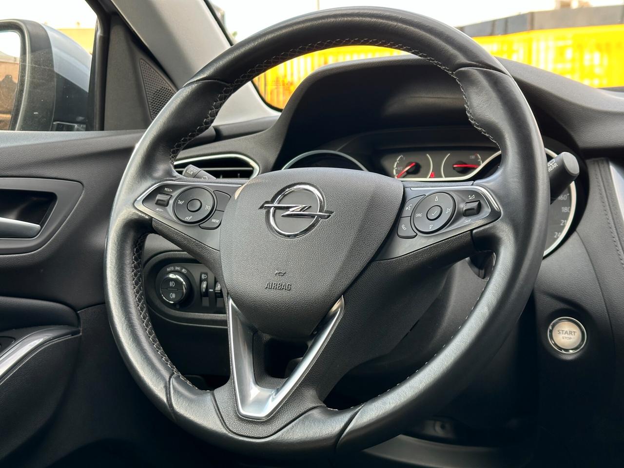 OPEL Grandland X 1.6 Ecotec D 120 CV S&S Innovation