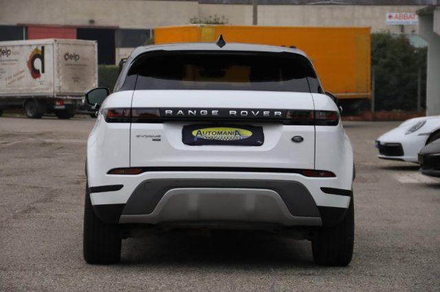LAND ROVER Range Rover Evoque N1 AUTOCARRO IVA ESPOSTA