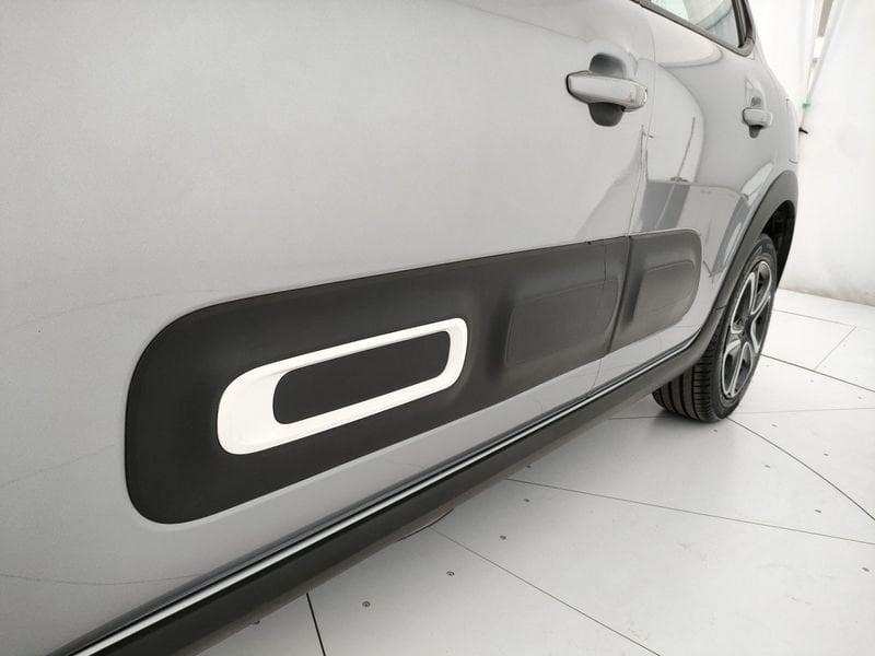 Citroën C3 BlueHDi 100 S&S Shine