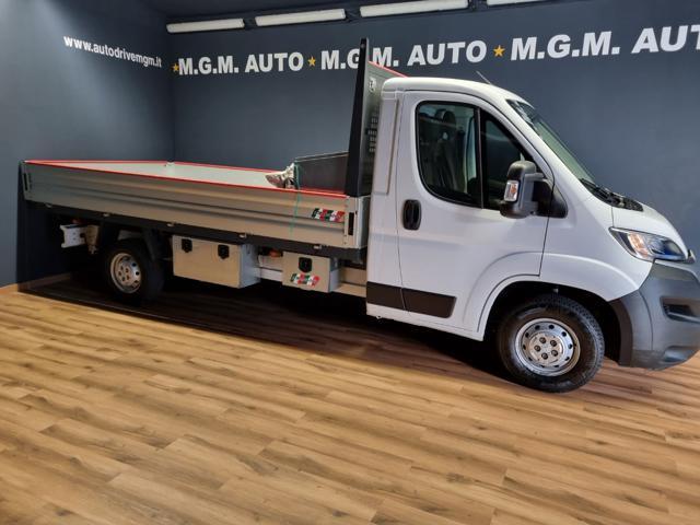 CITROEN Jumper 35 BlueHDi 165 PLM Cassonato