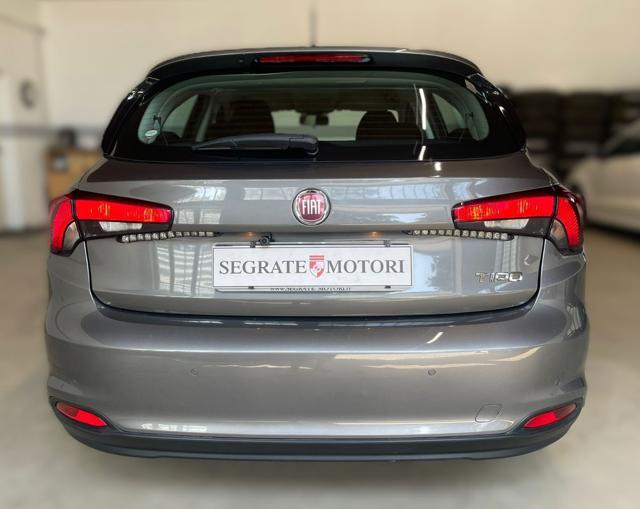 FIAT Tipo 1.3 Mjt S&S 5 porte Easy