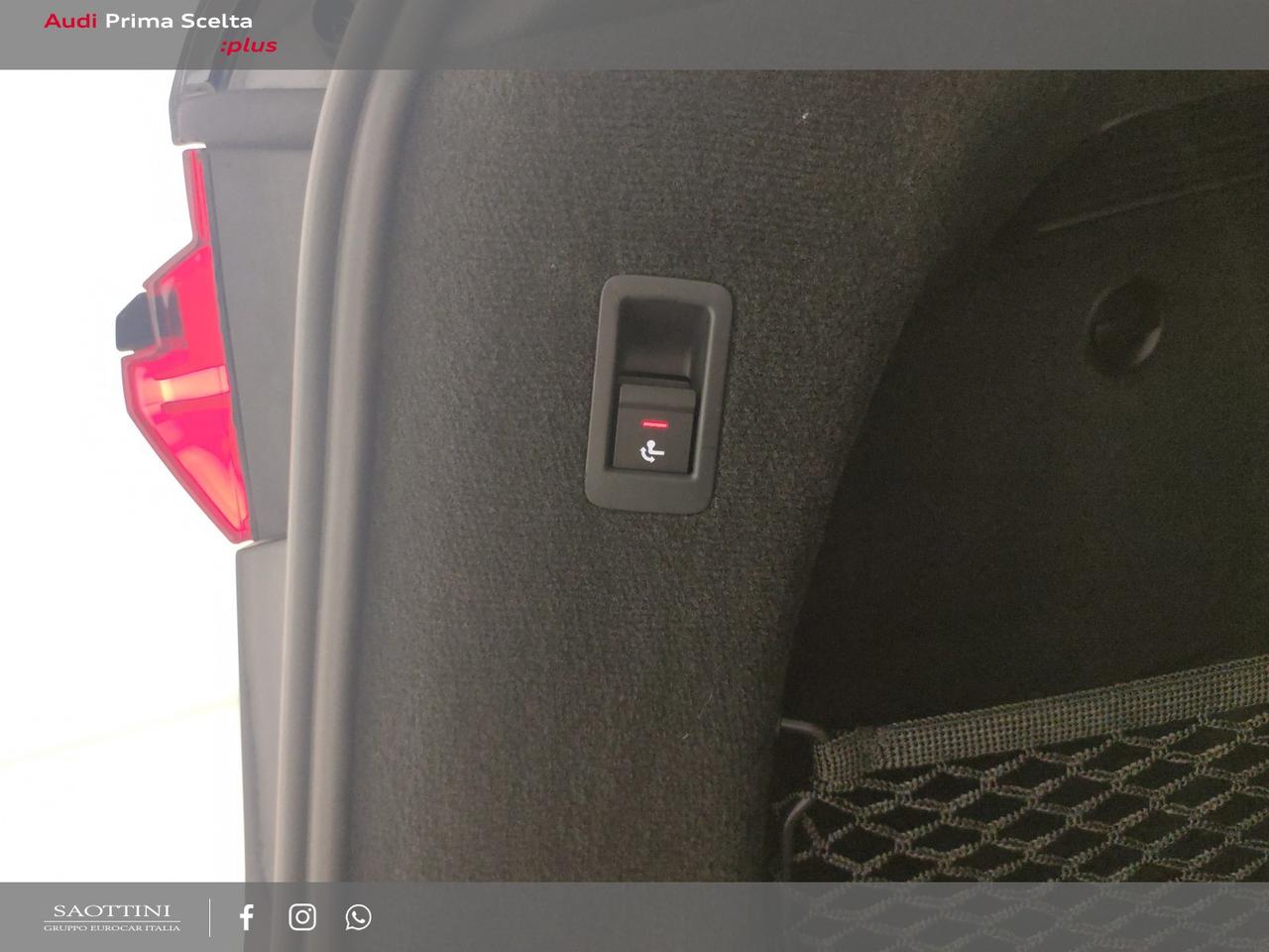 Avant 3.0 TDI quattro 344 CV Tiptronic