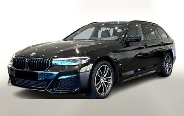 BMW 520 d 48V xDrive Touring Msport N1 Autocarro