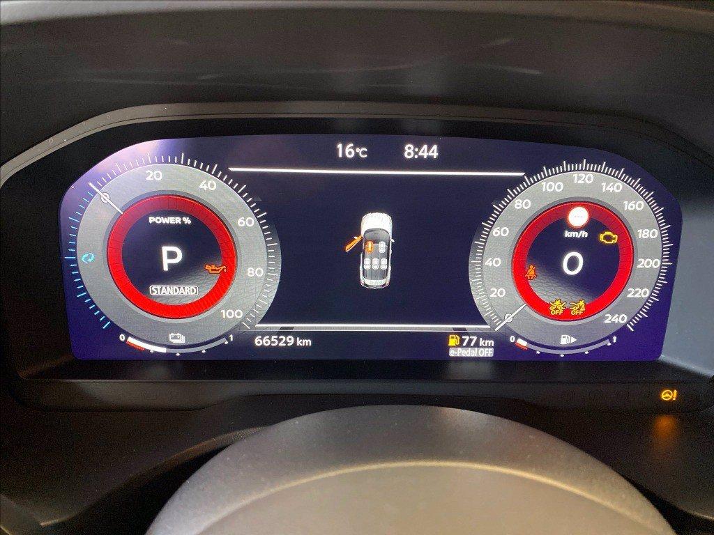 NISSAN X-Trail 1.5 e-power N-Connecta 2wd auto del 2023