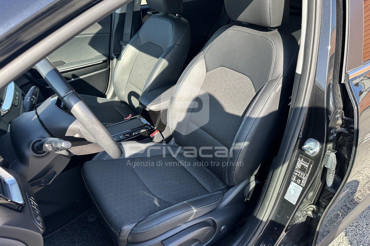 KIA Xceed 1.6 CRDi 136 CV MHEV DCT Style
