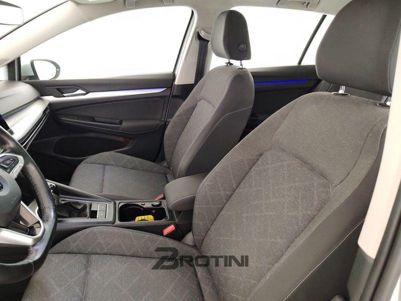 Volkswagen Golf 1.5 TSI EVO ACT Life