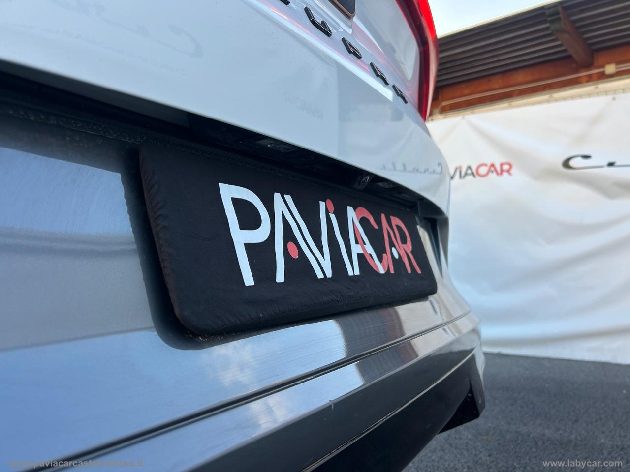 CUPRA Formentor 2.0 TDI 4Drive DSG