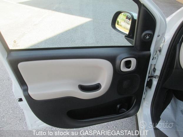 FIAT Panda 0.9 TwinAir Turbo S&S 4x4 IVA ESPOSTA