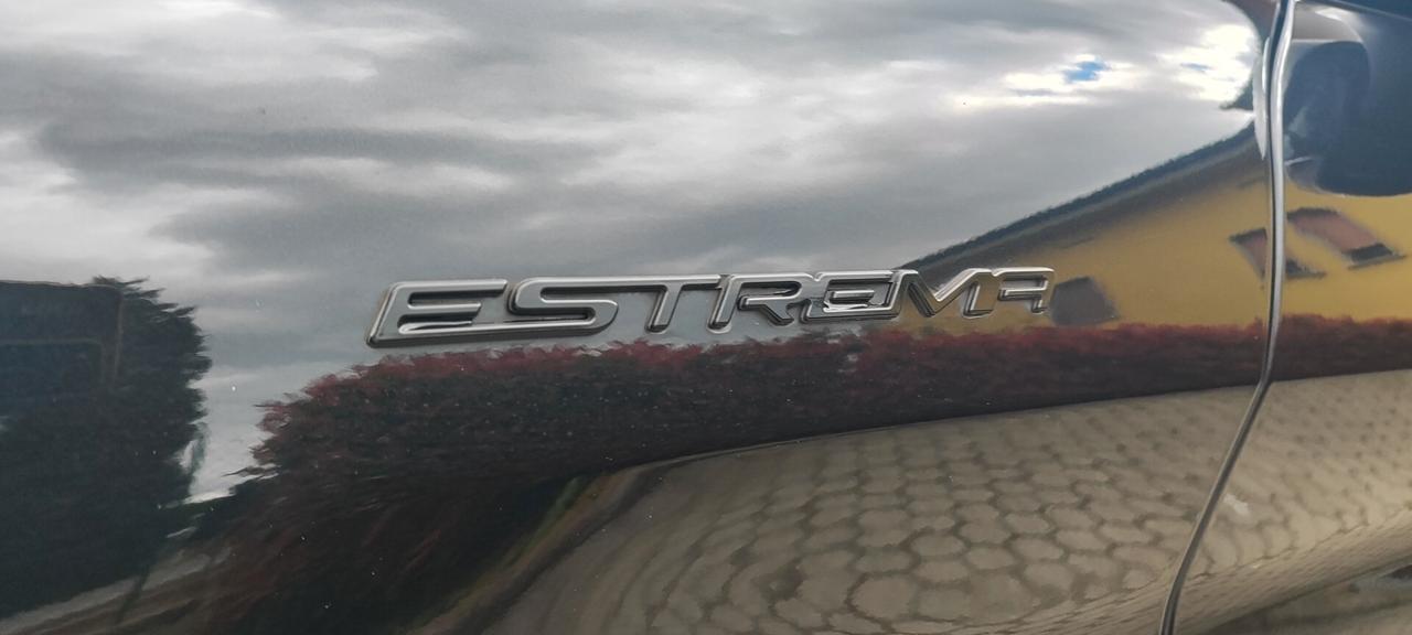 Alfa Romeo Giulia 2.2 Turbodiesel 210 CV AT8 AWD Q4 Estrema