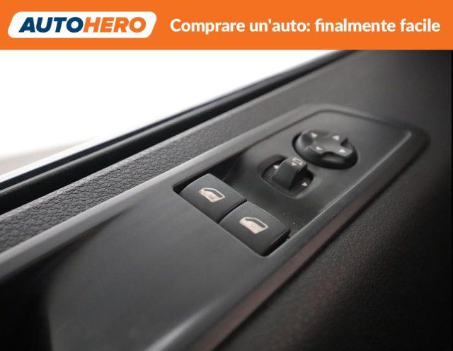 CITROEN Spacetourer BlueHDi 120 S&S M Feel