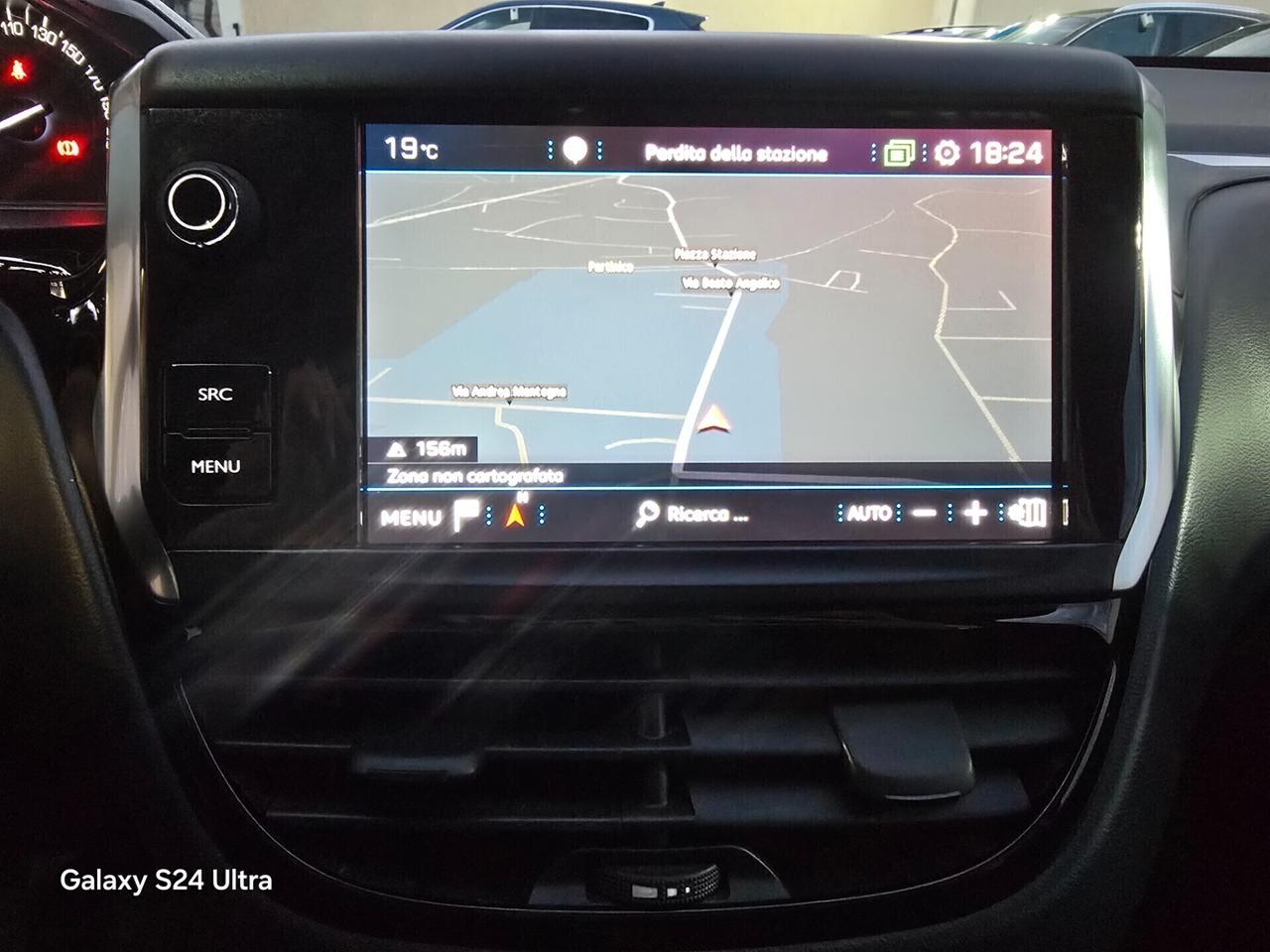 Peugeot 208 PureTech 68 5 porte Active