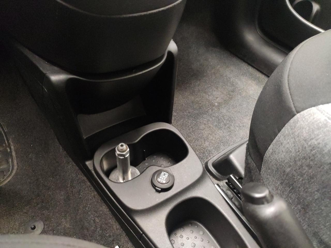 Fiat Panda 1.2 EasyPower 69 cv