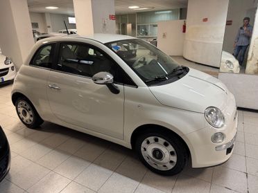Fiat 500 1.2 EasyPower Pop Star