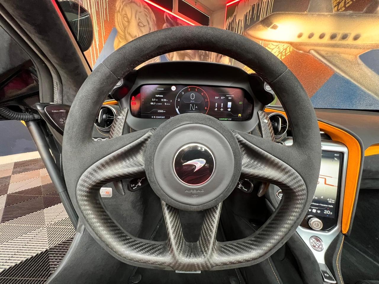 750S Spider 4.0 ssg7 (750)