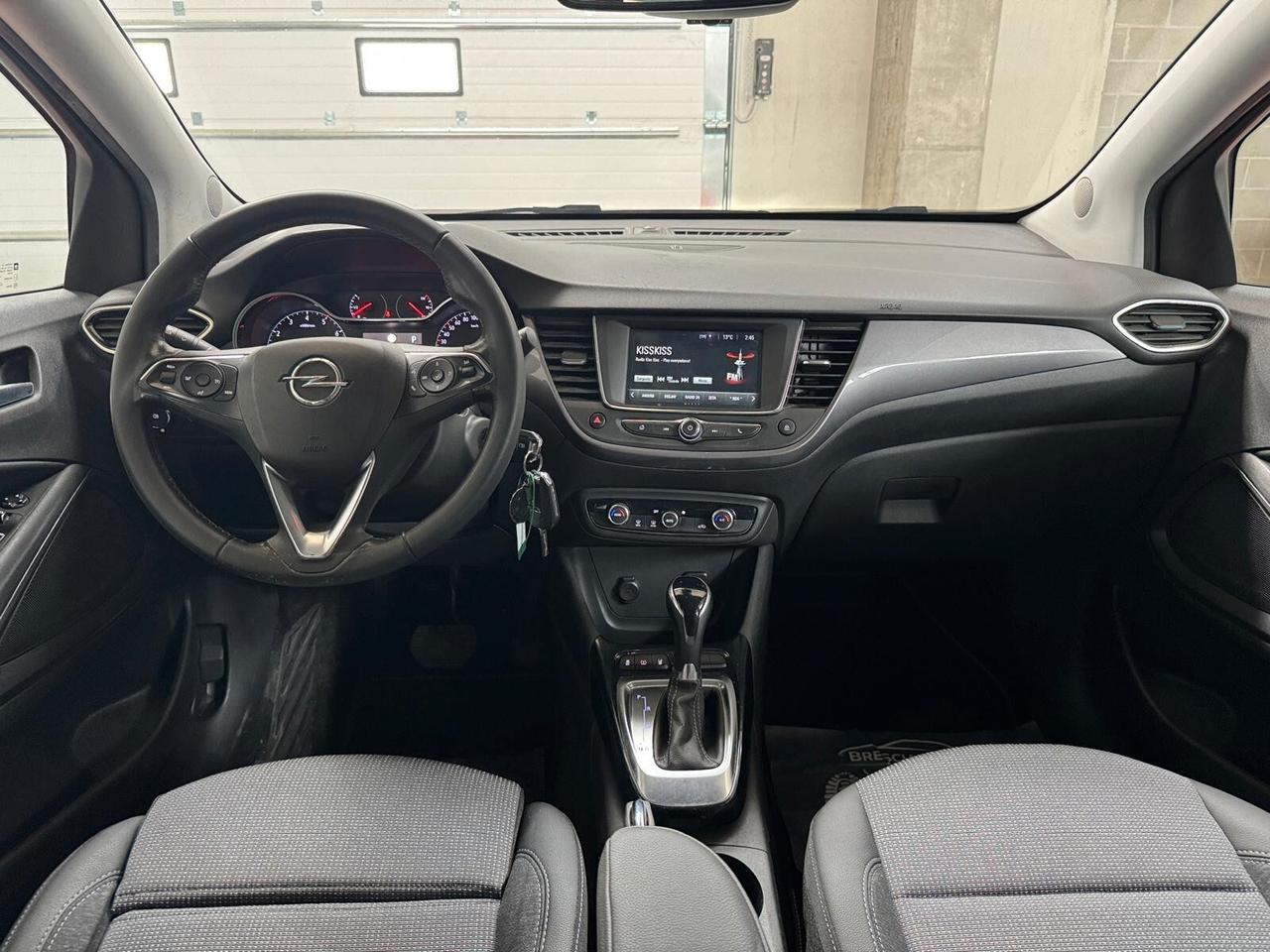 Opel Crossland 1.5 ECOTEC D 120 CV Start&Stop aut. Ultimate