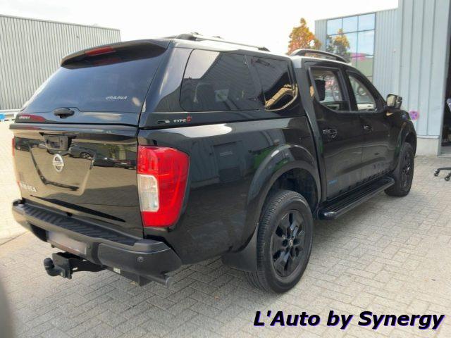 NISSAN Navara 2.3 dCi 190 CV 4WD Double Cab N-Guard +iva 22%