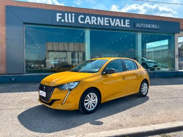 PEUGEOT 208 2ª serie 208 PureTech 75 Stop&Star...