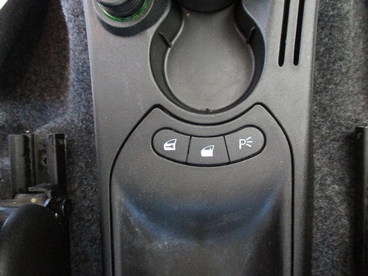Lancia Ypsilon 1.2 PLATINO
