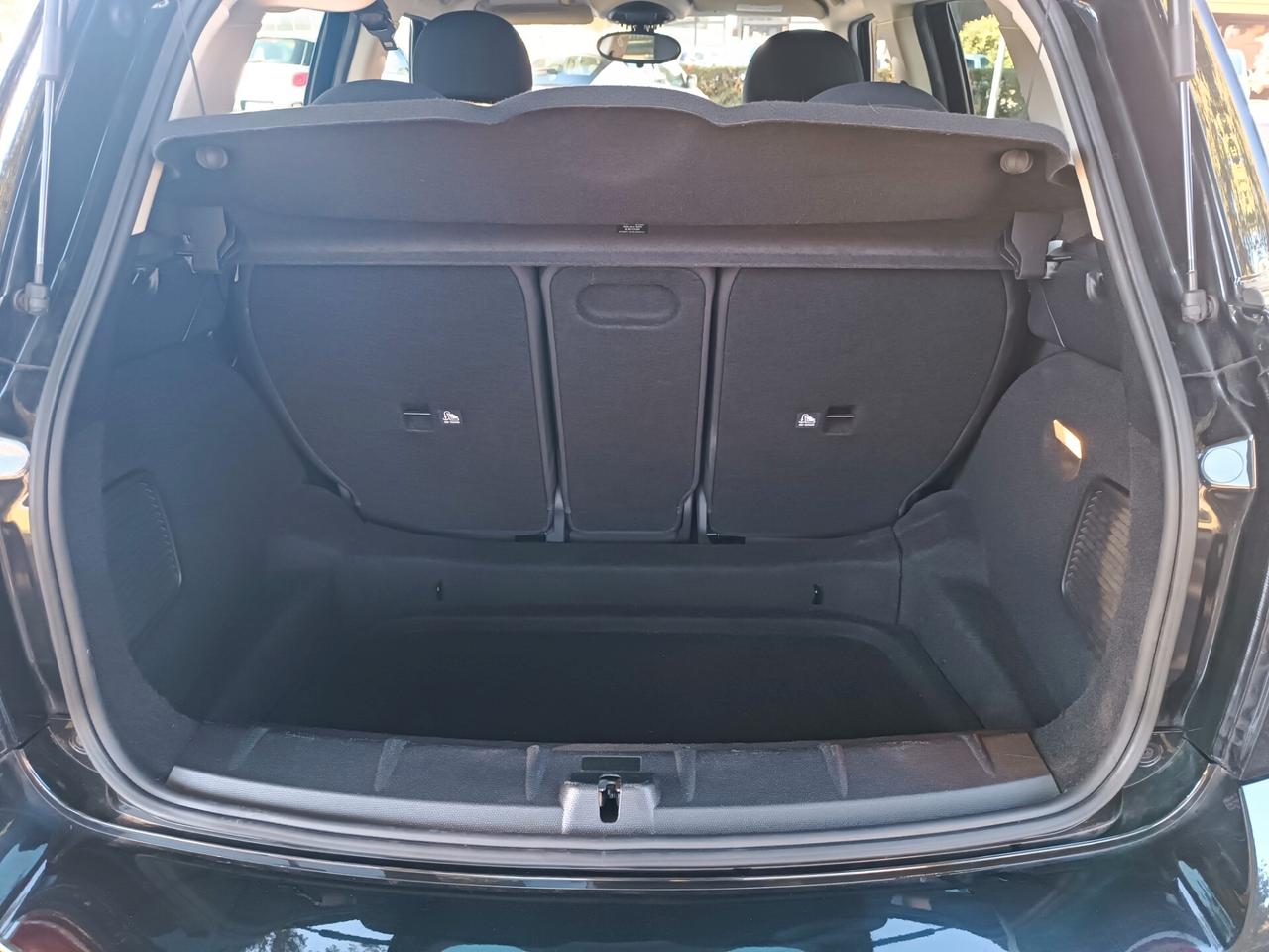 COUNTRYMAN ALL4 AUTOMATICA UNIP