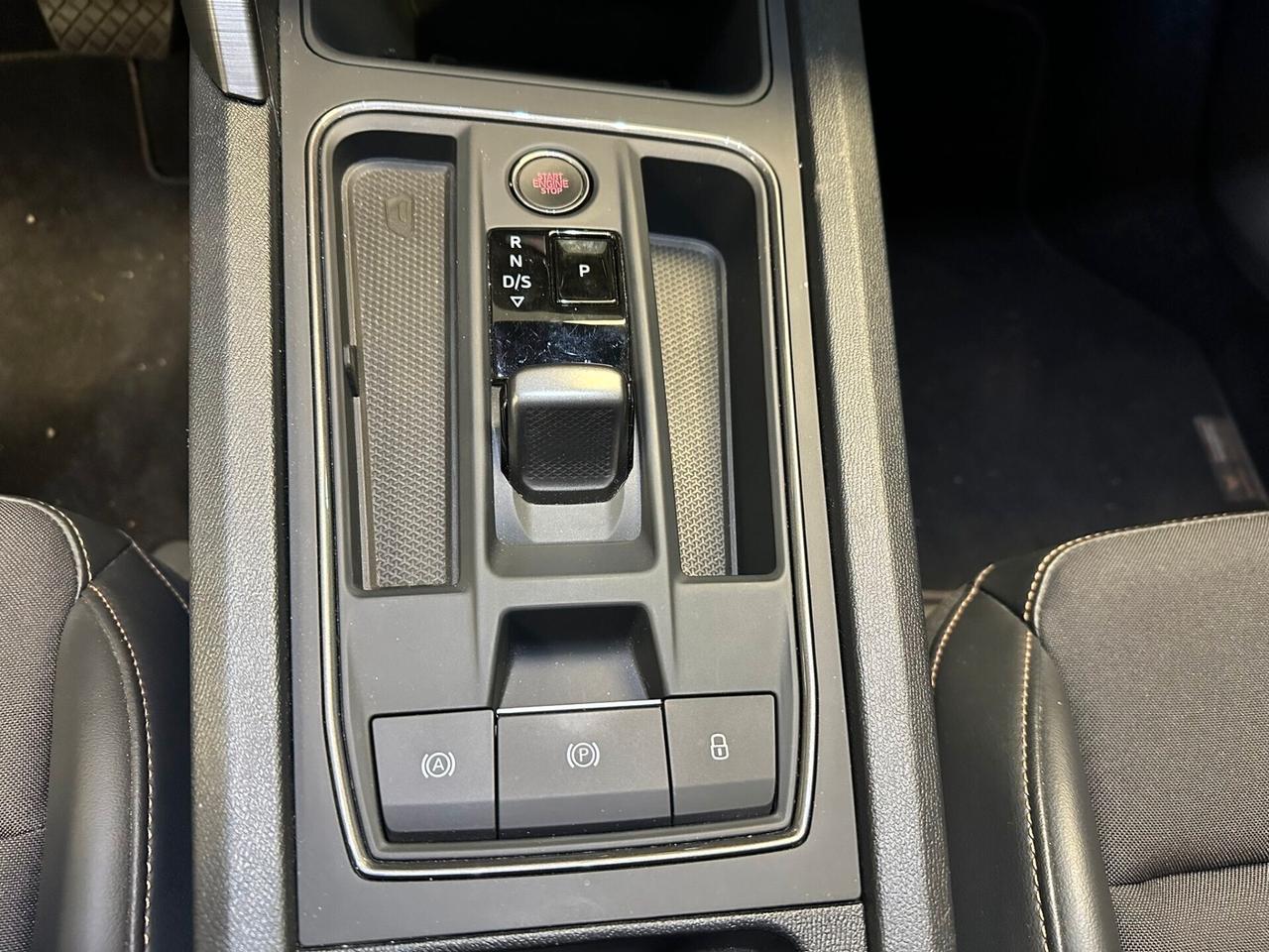 Cupra Formentor 1.4 e-Hybrid DSG