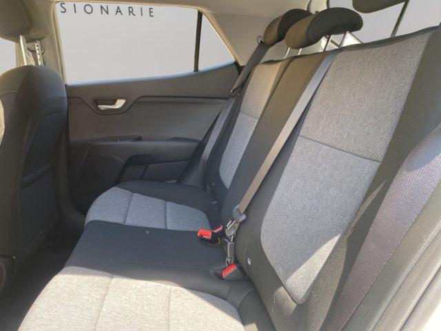 KIA Stonic 1.2 MPI Urban