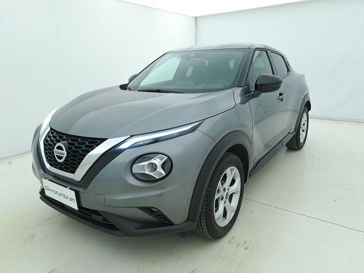 Nissan Juke N-Connecta BZ003768 1.0 Benzina 114CV