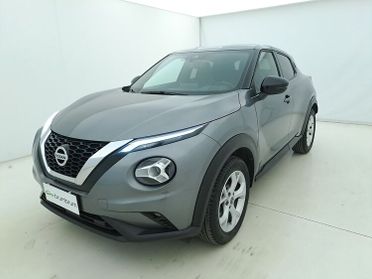 Nissan Juke N-Connecta BZ003768 1.0 Benzina 114CV