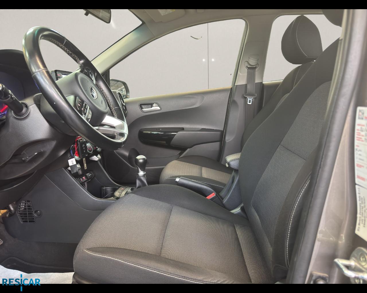 KIA Picanto 1.0 X Line Gpl IDONEA NEOPATENTATO