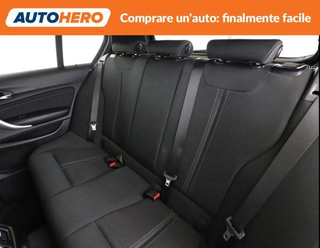 BMW 114 d 5p. Msport