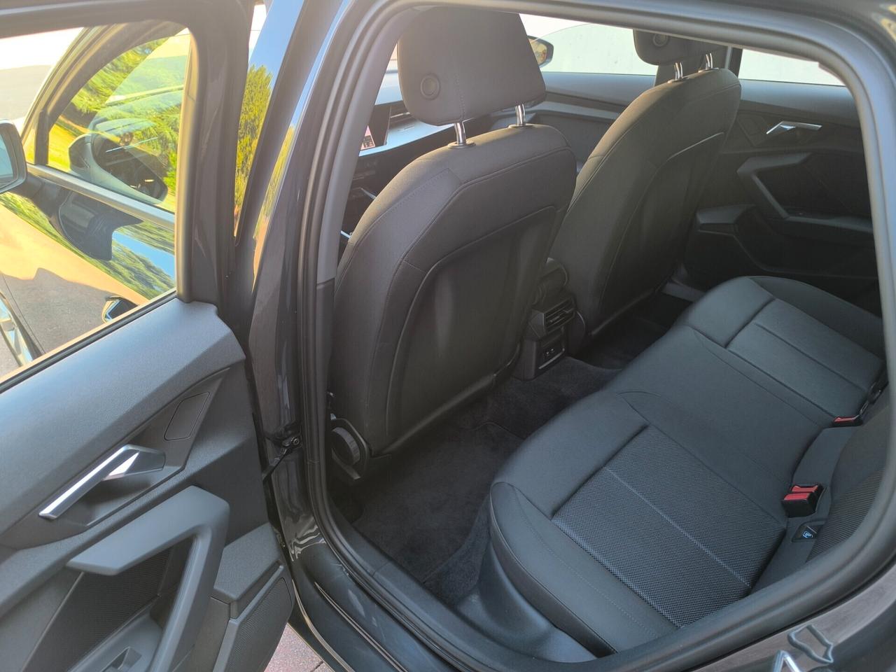 Audi A3 SPB 35 TDI S tronic Business